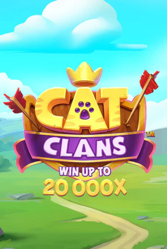 Демо игра Cat Clans играть онлайн | VAVADA Casino бесплатно