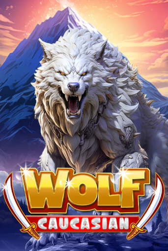 Демо игра Caucasian Wolf играть онлайн | VAVADA Casino бесплатно