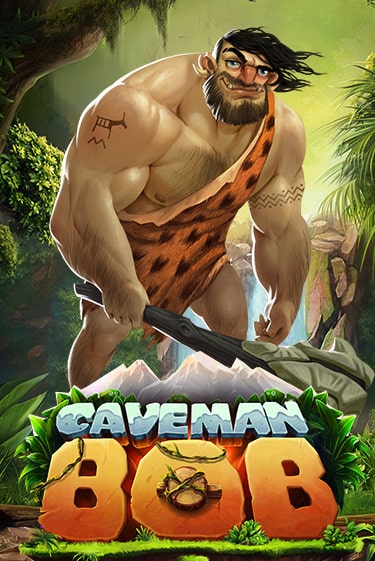 Демо игра Caveman Bob играть онлайн | VAVADA Casino бесплатно