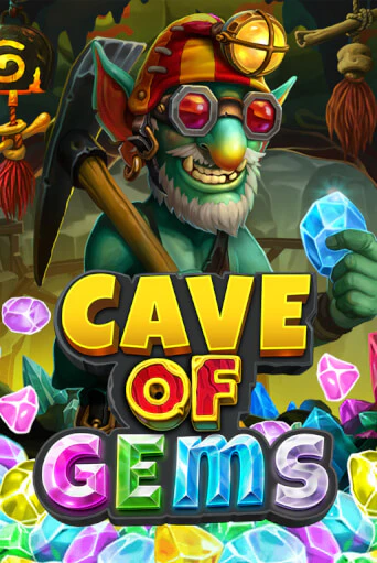 Демо игра Cave of Gems играть онлайн | VAVADA Casino бесплатно