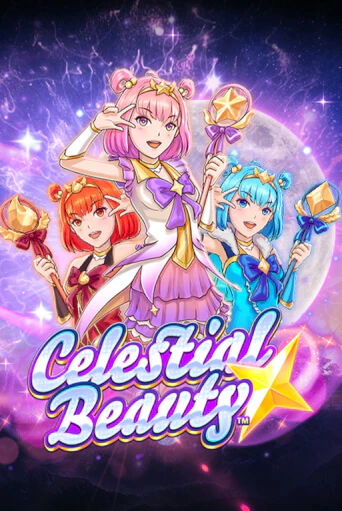 Демо игра Celestial Beauty играть онлайн | VAVADA Casino бесплатно