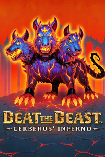 Демо игра Beat the Beast: Cerberus´ Inferno играть онлайн | VAVADA Casino бесплатно