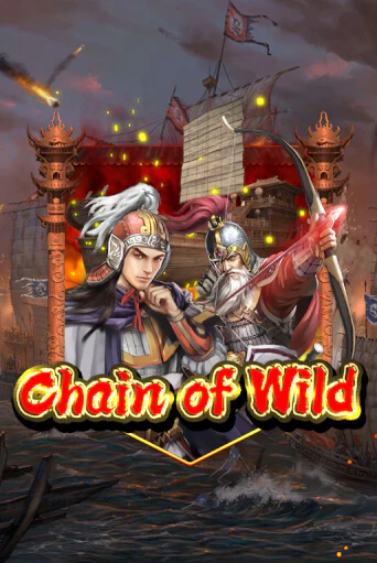 Демо игра Chain Of Wild играть онлайн | VAVADA Casino бесплатно