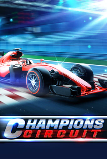 Демо игра Champions Circuit играть онлайн | VAVADA Casino бесплатно