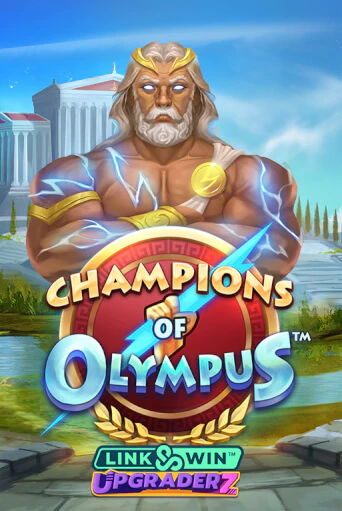 Демо игра Champions Of Olympus играть онлайн | VAVADA Casino бесплатно