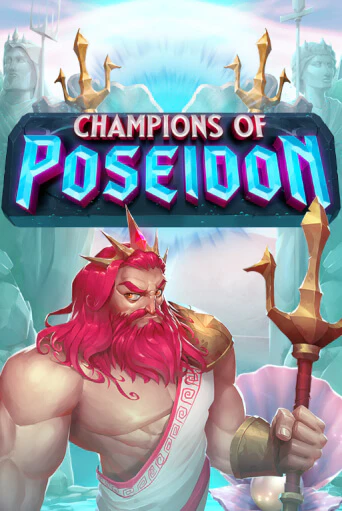 Демо игра Champions Of Poseidon играть онлайн | VAVADA Casino бесплатно