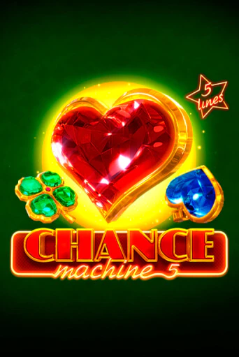 Демо игра Chance Machine 5 играть онлайн | VAVADA Casino бесплатно