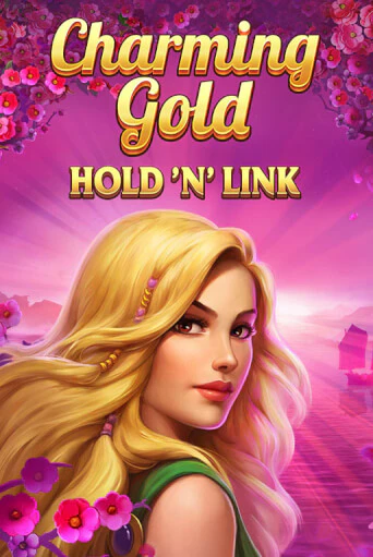 Демо игра Charming Gold Hold n Link играть онлайн | VAVADA Casino бесплатно