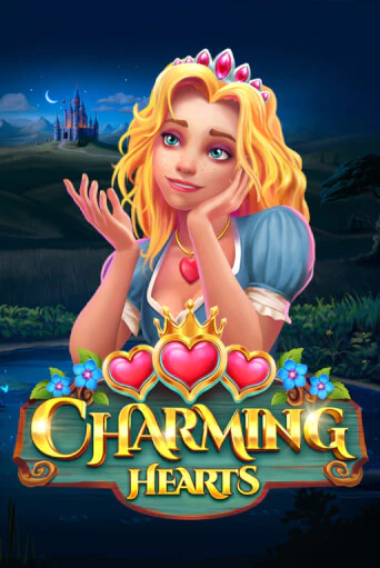 Демо игра Charming Hearts играть онлайн | VAVADA Casino бесплатно