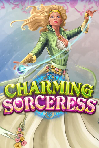 Демо игра Charming Sorceress играть онлайн | VAVADA Casino бесплатно