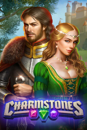 Демо игра Charmstones играть онлайн | VAVADA Casino бесплатно