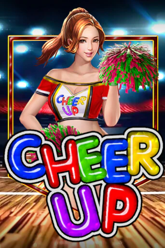 Демо игра Cheer Up играть онлайн | VAVADA Casino бесплатно