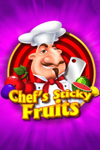 Демо игра Chefs Sticky Fruits играть онлайн | VAVADA Casino бесплатно