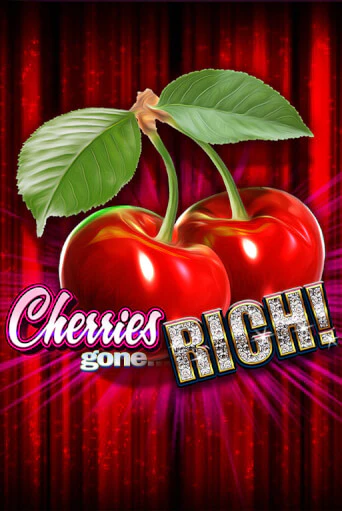 Демо игра Cherries Gone Rich играть онлайн | VAVADA Casino бесплатно