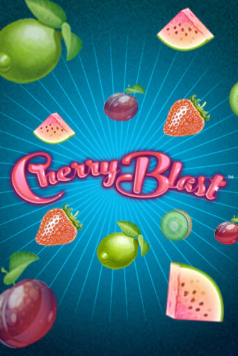 Демо игра Cherry Blast играть онлайн | VAVADA Casino бесплатно