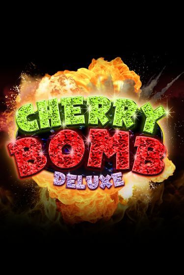 Демо игра Cherry Bomb Deluxe играть онлайн | VAVADA Casino бесплатно