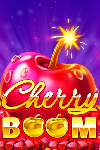 Демо игра Cherry Boom играть онлайн | VAVADA Casino бесплатно