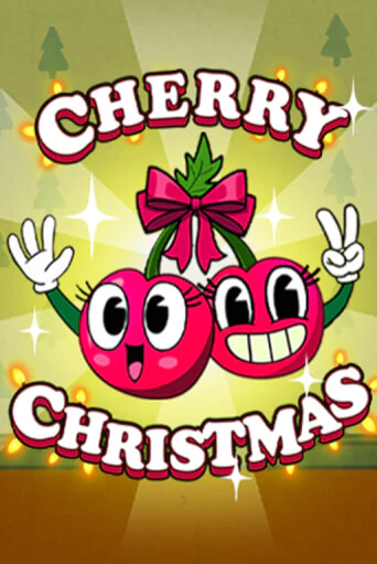 Демо игра Cherry Christmas играть онлайн | VAVADA Casino бесплатно