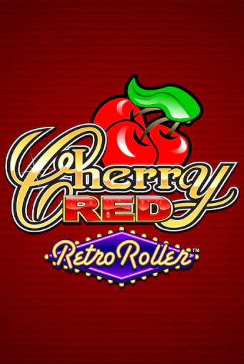 Демо игра Cherry Red Retro Roller™ играть онлайн | VAVADA Casino бесплатно