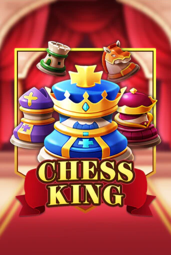 Демо игра Chess King играть онлайн | VAVADA Casino бесплатно