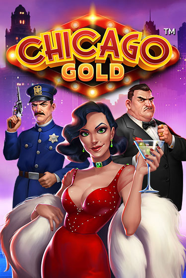 Демо игра Chicago Gold играть онлайн | VAVADA Casino бесплатно