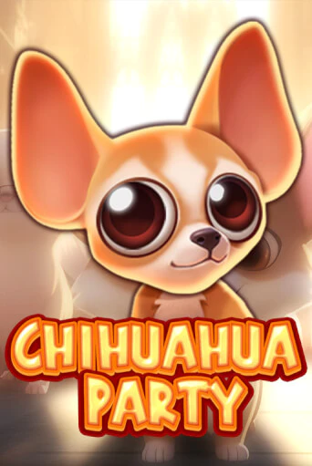 Демо игра Chihuahua Party играть онлайн | VAVADA Casino бесплатно