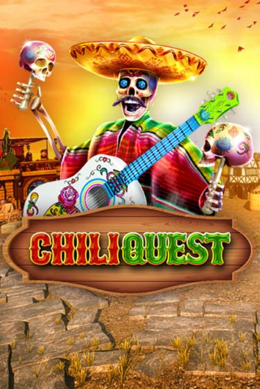 Демо игра Chili Quest играть онлайн | VAVADA Casino бесплатно