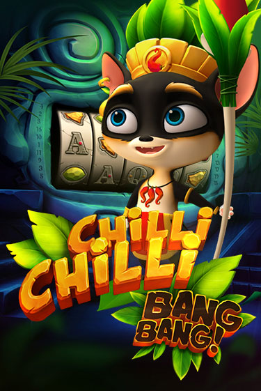 Демо игра Chilli Chilli Bang Bang играть онлайн | VAVADA Casino бесплатно