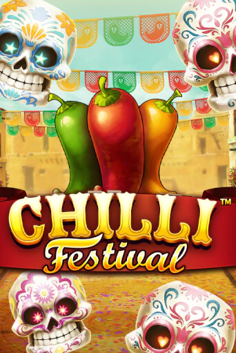 Демо игра Chilli Festival играть онлайн | VAVADA Casino бесплатно