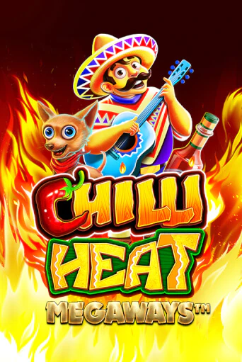 Демо игра Chilli Heat Megaways играть онлайн | VAVADA Casino бесплатно