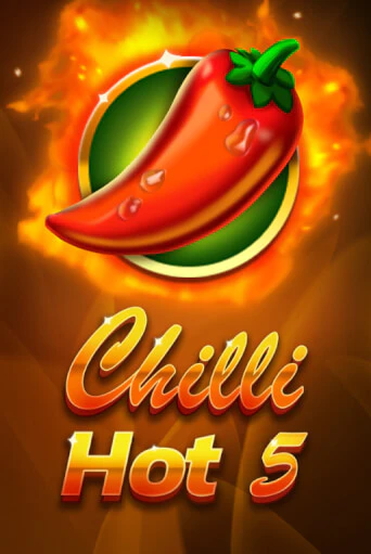 Демо игра Chilli Hot 5 играть онлайн | VAVADA Casino бесплатно