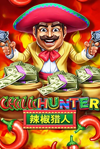 Демо игра Chilli Hunter играть онлайн | VAVADA Casino бесплатно