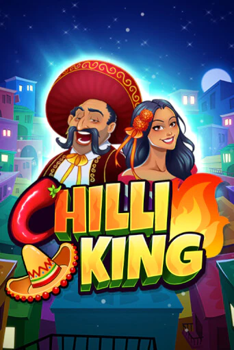 Демо игра Chilli King играть онлайн | VAVADA Casino бесплатно