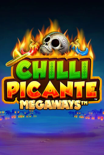 Демо игра Chilli Picante Megaways играть онлайн | VAVADA Casino бесплатно