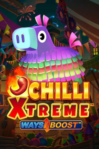 Демо игра Chilli Xtreme играть онлайн | VAVADA Casino бесплатно