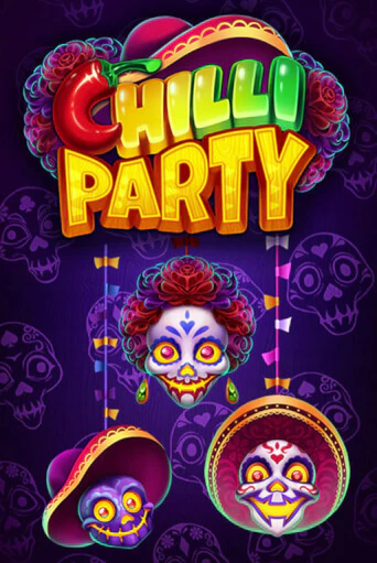 Демо игра Chilli Party играть онлайн | VAVADA Casino бесплатно