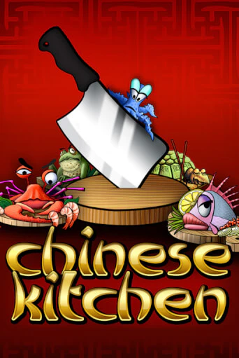 Демо игра Chinese Kitchen играть онлайн | VAVADA Casino бесплатно