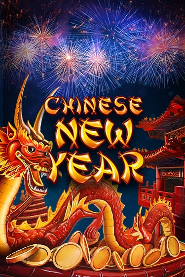 Демо игра Chinese New Year играть онлайн | VAVADA Casino бесплатно