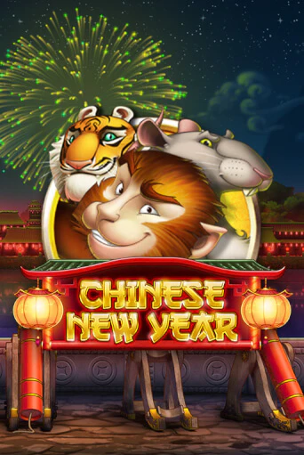 Демо игра Chinese New Year играть онлайн | VAVADA Casino бесплатно