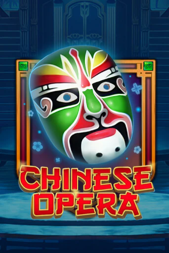 Демо игра Chinese Opera играть онлайн | VAVADA Casino бесплатно