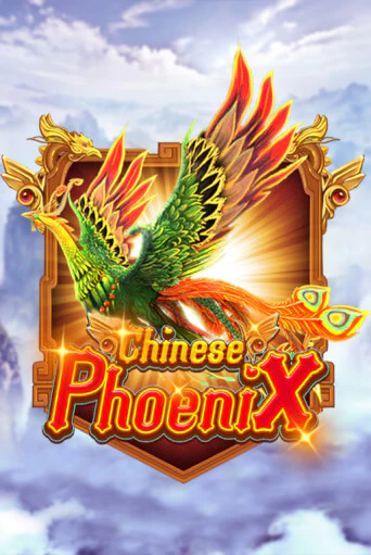 Демо игра Chinese Phoenix играть онлайн | VAVADA Casino бесплатно