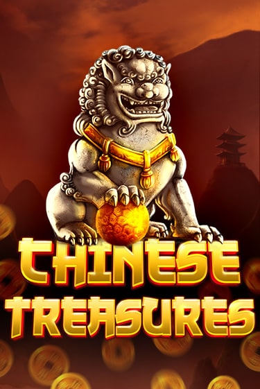 Демо игра Chinese Treasures играть онлайн | VAVADA Casino бесплатно