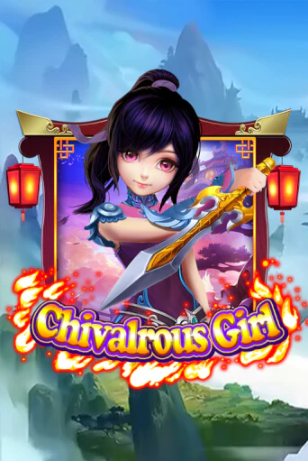 Демо игра Chivalrous Girl играть онлайн | VAVADA Casino бесплатно