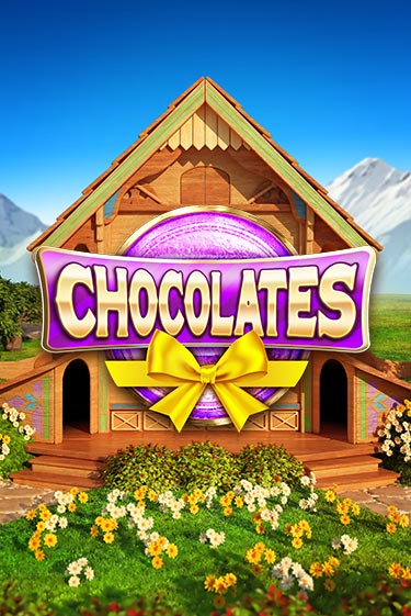 Демо игра Chocolates играть онлайн | VAVADA Casino бесплатно