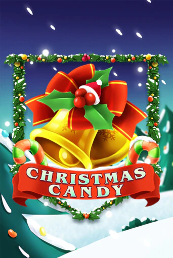 Демо игра Christmas Candy играть онлайн | VAVADA Casino бесплатно