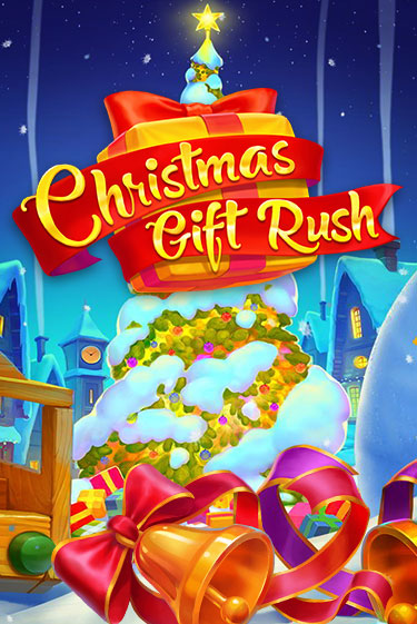 Демо игра Christmas Gift Rush играть онлайн | VAVADA Casino бесплатно