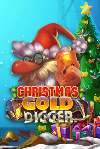 Демо игра Christmas Gold Digger™ играть онлайн | VAVADA Casino бесплатно