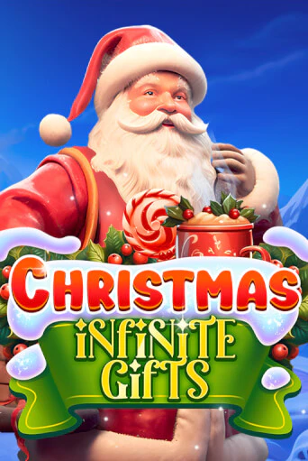 Демо игра Christmas Infinite Gifts играть онлайн | VAVADA Casino бесплатно