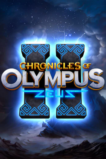 Демо игра Chronicles of Olympus II - Zeus играть онлайн | VAVADA Casino бесплатно