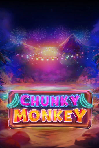 Демо игра Chunky Monkey играть онлайн | VAVADA Casino бесплатно